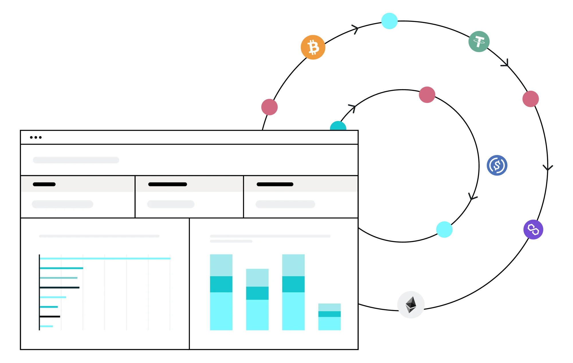 Enhance seizure and prosecution outcomes
