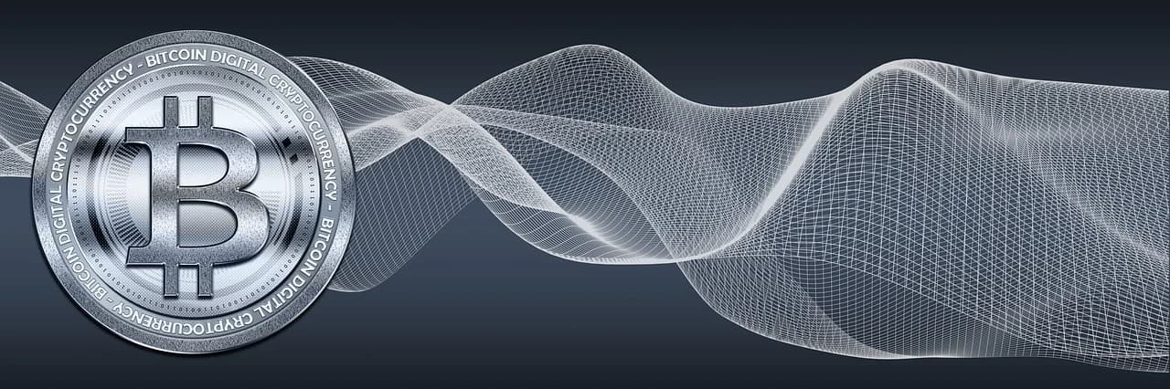 Transaction monitoring dashboard showing fund flow across wallets and exchanges